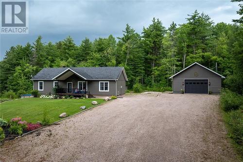 347 Dry Pine Bay, Alban, ON - Outdoor