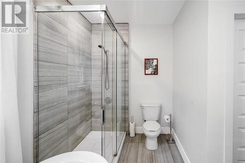 347 Dry Pine Bay, Alban, ON - Indoor Photo Showing Bathroom