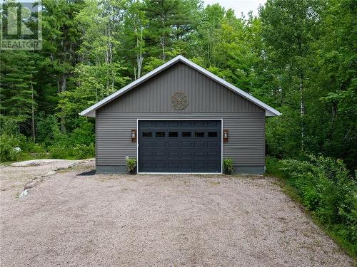 347 Dry Pine Bay, Alban, ON - Outdoor