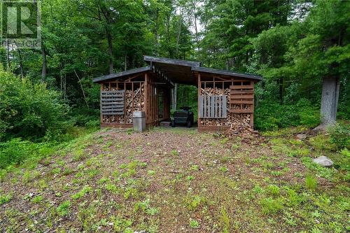 347 Dry Pine Bay, Alban, ON - Outdoor