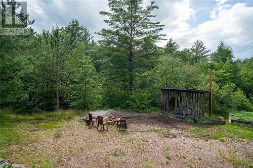 347 Dry Pine Bay, Alban, ON - Outdoor