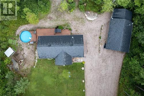 347 Dry Pine Bay, Alban, ON - Outdoor