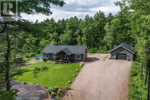 347 Dry Pine Bay, Alban, ON - Outdoor