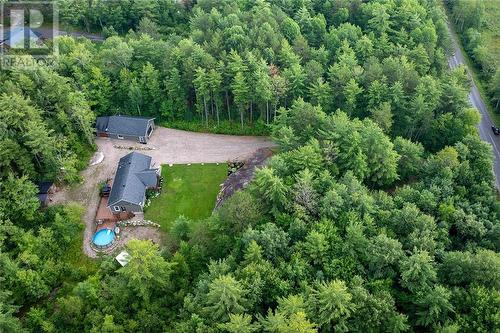 347 Dry Pine Bay, Alban, ON - Outdoor