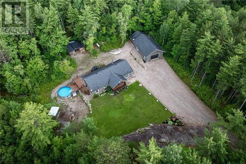 347 Dry Pine Bay, Alban, ON - Outdoor