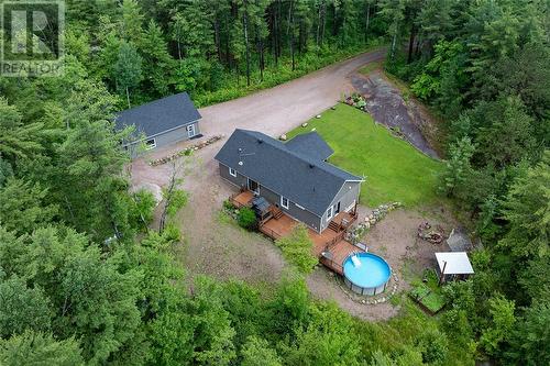 347 Dry Pine Bay, Alban, ON - Outdoor With View