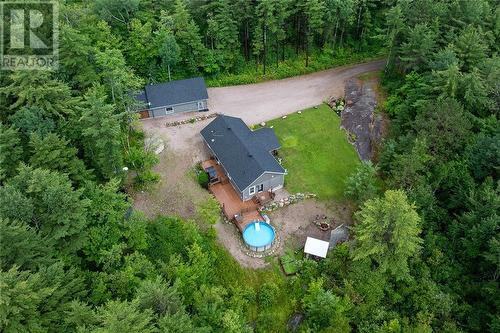 347 Dry Pine Bay, Alban, ON - Outdoor With View