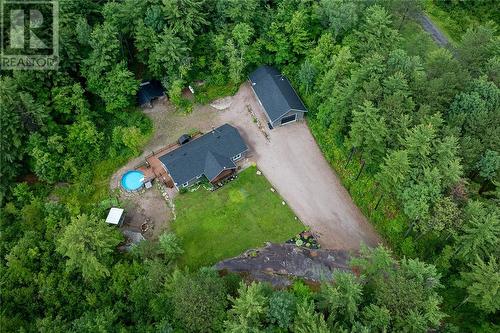 347 Dry Pine Bay, Alban, ON - Outdoor