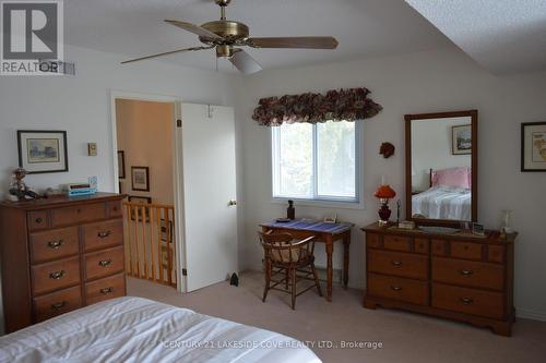 8 - 21 Laguna Parkway, Ramara (Brechin), ON - Indoor Photo Showing Bedroom