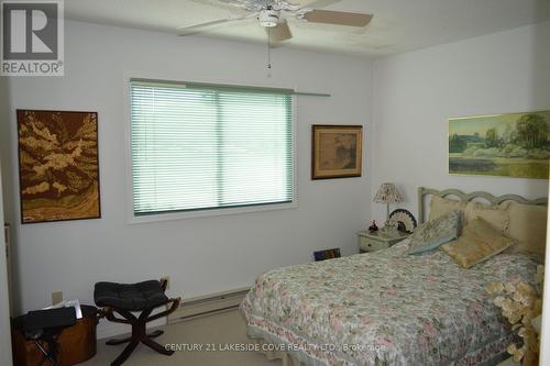 8 - 21 Laguna Parkway, Ramara (Brechin), ON - Indoor Photo Showing Bedroom