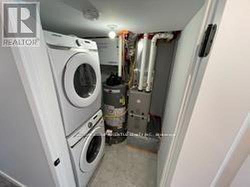 54 Marilyn Avenue S, Wasaga Beach, ON - Indoor Photo Showing Laundry Room