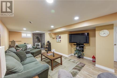 44 Park Avenue, Ingersoll, ON - Indoor Photo Showing Bathroom