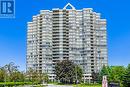 2204 - 3 Rowntree Road, Toronto (Mount Olive-Silverstone-Jamestown), ON  - Outdoor With Facade 