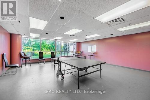 2204 - 3 Rowntree Road, Toronto (Mount Olive-Silverstone-Jamestown), ON - Indoor Photo Showing Other Room