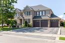 29 Concorde Drive, Brampton (Vales Of Castlemore), ON  - Outdoor With Facade 