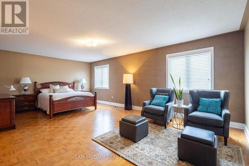 29 Concorde Drive, Brampton (Vales Of Castlemore), ON - Indoor