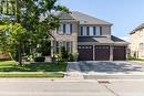 29 Concorde Drive, Brampton (Vales Of Castlemore), ON  - Outdoor With Facade 