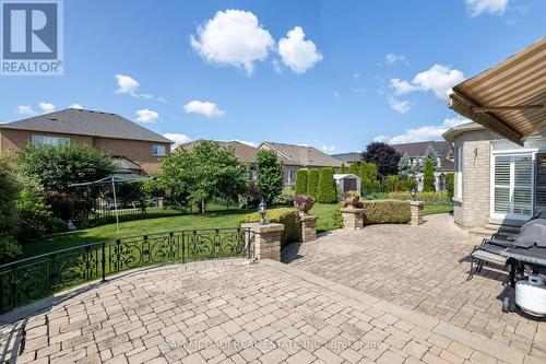 29 Concorde Drive, Brampton (Vales Of Castlemore), ON - Outdoor