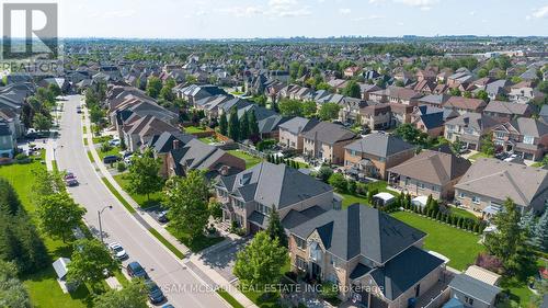 29 Concorde Drive, Brampton (Vales Of Castlemore), ON - Outdoor With View