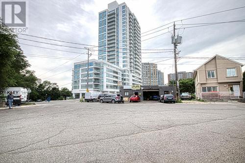 402 - 10 Wilby Crescent, Toronto (Weston), ON - Outdoor With Facade