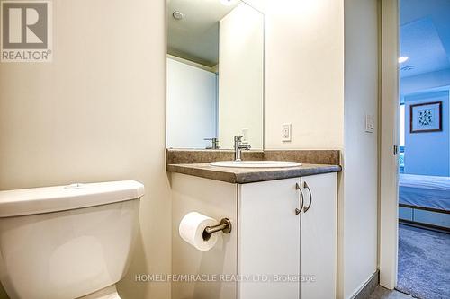 402 - 10 Wilby Crescent, Toronto (Weston), ON - Indoor Photo Showing Bathroom