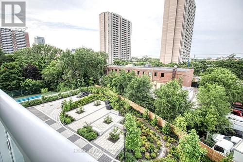 402 - 10 Wilby Crescent, Toronto (Weston), ON - Outdoor