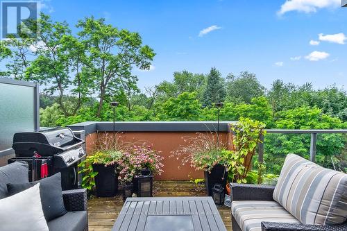 11 Godfrey'S Lane, Mississauga (Port Credit), ON - Outdoor With Deck Patio Veranda