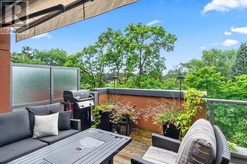 11 Godfrey'S Lane, Mississauga (Port Credit), ON - Outdoor With Deck Patio Veranda With Exterior