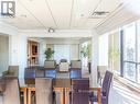 2310 - 24 Wellesley Street W, Toronto, ON  - Indoor Photo Showing Dining Room 