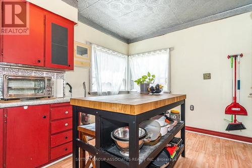 16 North Bonnington Avenue, Toronto (Clairlea-Birchmount), ON - Indoor