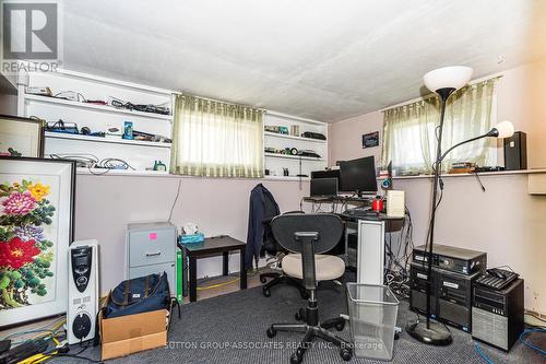 16 North Bonnington Avenue, Toronto (Clairlea-Birchmount), ON - Indoor Photo Showing Office