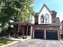 29 Dunwell Crescent, Ajax (Northeast Ajax), ON  - Outdoor 