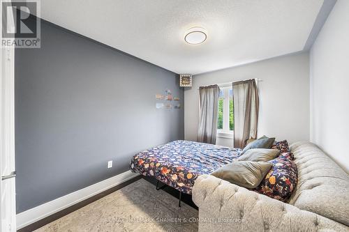 170 Banbrooke Crescent, Newmarket (Summerhill Estates), ON - Indoor Photo Showing Bedroom