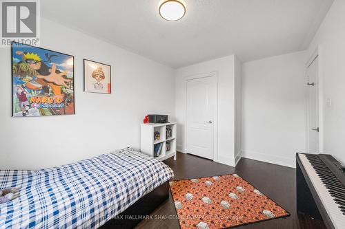 170 Banbrooke Crescent, Newmarket (Summerhill Estates), ON - Indoor Photo Showing Bedroom