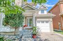 6 Majestic Drive, Markham (Berczy), ON  - Outdoor 