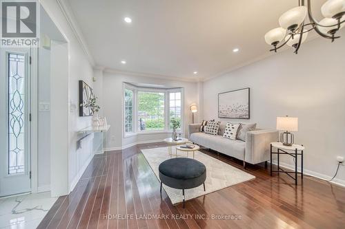 6 Majestic Drive, Markham (Berczy), ON - Indoor Photo Showing Other Room