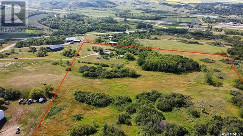 Lumsden Valley View Acreage, Lumsden Rm No. 189, SK 