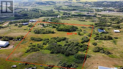 Lumsden Valley View Acreage, Lumsden Rm No. 189, SK 