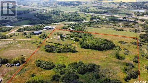 Lumsden Valley View Acreage, Lumsden Rm No. 189, SK 