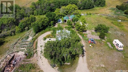 Lumsden Valley View Acreage, Lumsden Rm No. 189, SK 