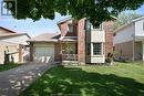 1381 Azalia Crescent, Windsor, ON  - Outdoor 