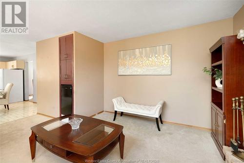 1381 Azalia Crescent, Windsor, ON - Indoor