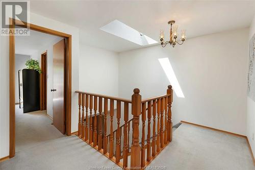 1381 Azalia Crescent, Windsor, ON - Indoor Photo Showing Other Room