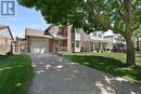 1381 Azalia Crescent, Windsor, ON  - Outdoor With Facade 