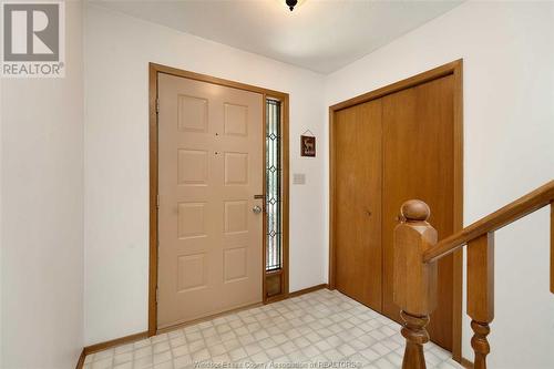 1381 Azalia Crescent, Windsor, ON - Indoor Photo Showing Other Room