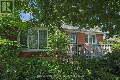 33 Beatty Road, Ajax (Central), ON - Outdoor