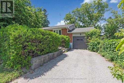 33 Beatty Road, Ajax (Central), ON - Outdoor