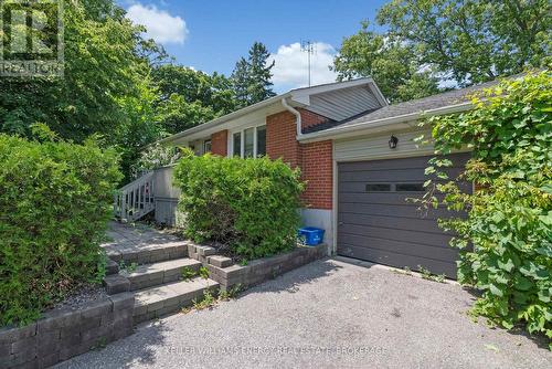 33 Beatty Road, Ajax (Central), ON - Outdoor With Exterior