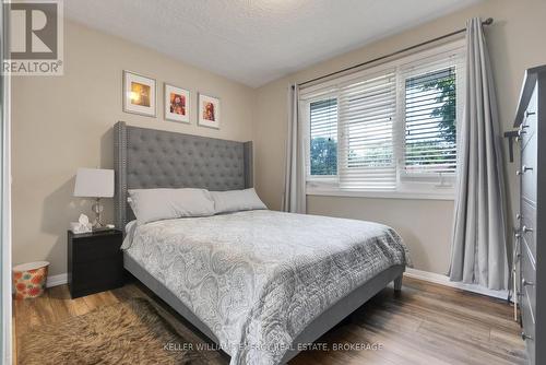 33 Beatty Road, Ajax (Central), ON - Indoor Photo Showing Bedroom