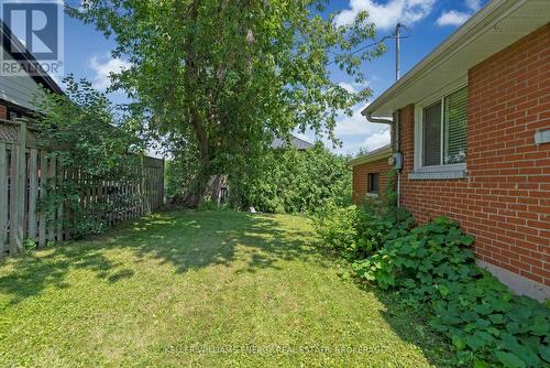 33 Beatty Road, Ajax (Central), ON - Outdoor